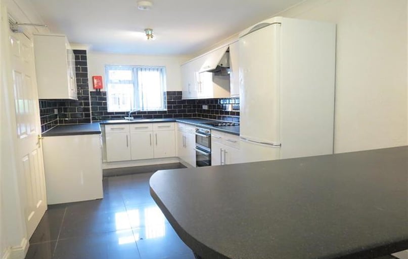 Winton, Bournemouth - Image 1