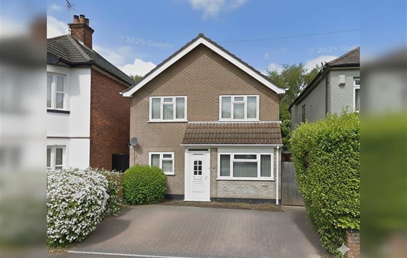 Winton, Bournemouth - Image 1