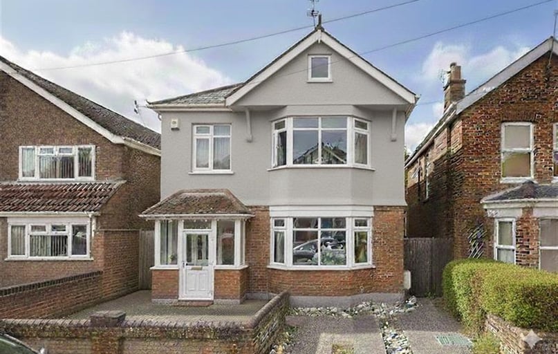 Winton, Bournemouth - Image 1