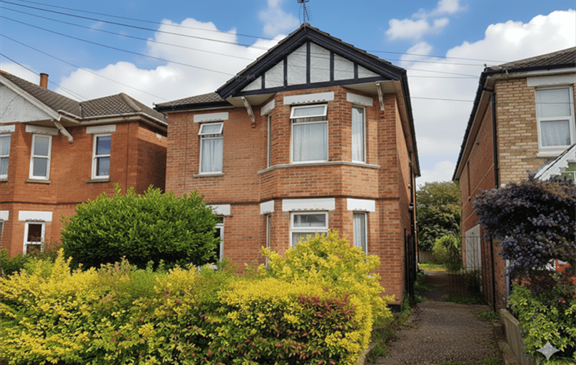 Winton, Bournemouth - Image 1