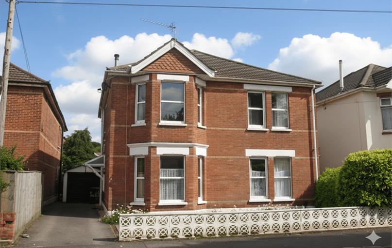 Charminster, Bournemouth - Image 1