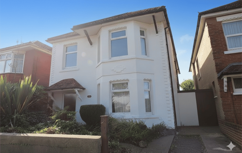 Winton, Charminster, Bournemouth - Image 1