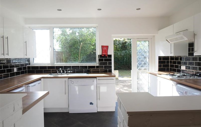 Winton, Bournemouth - Image 1