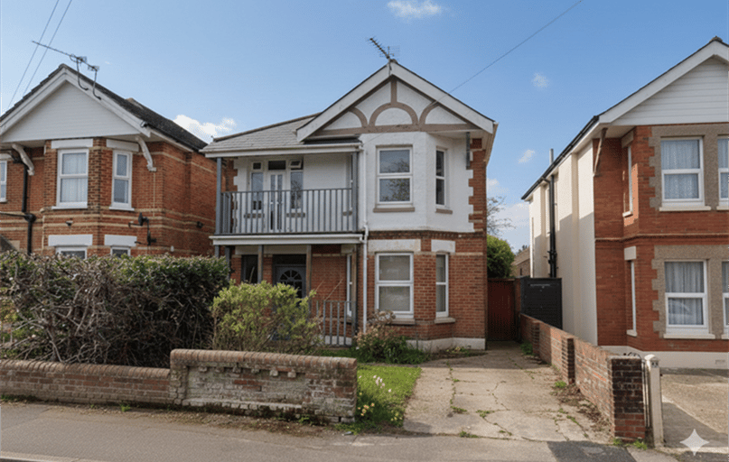 Winton, Ensbury Park, Bournemouth - Image 1