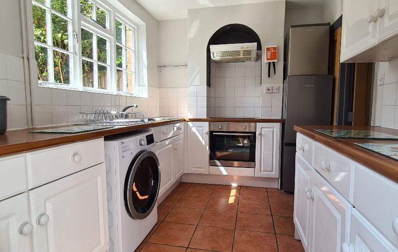 Edward Road, City Centre, Canterbury - Image 1