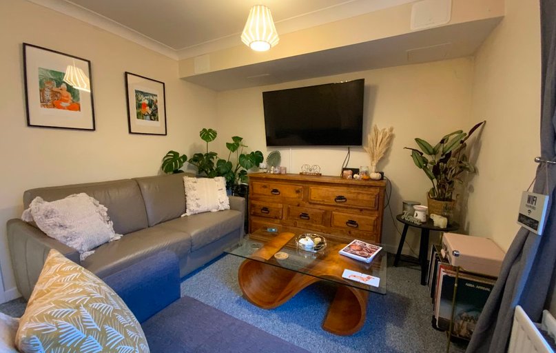 Station Road West, St Stephens, Canterbury - Image 1