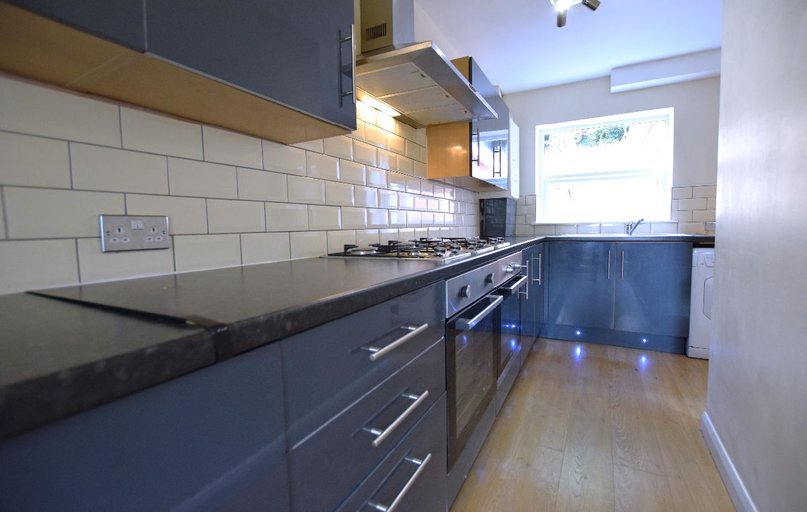 Tunstall Road, Hales Place, Canterbury - Image 1