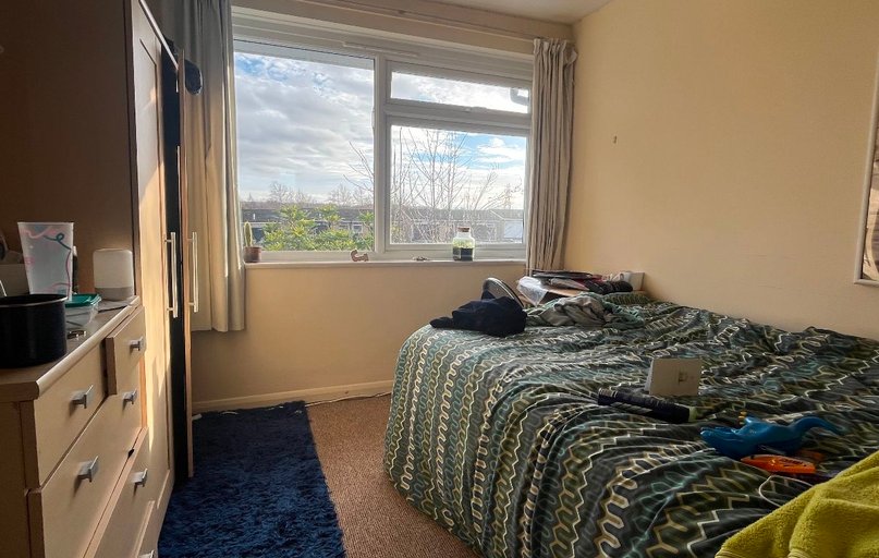 Kemsing Gardens, Hales Place, Canterbury - Image 1