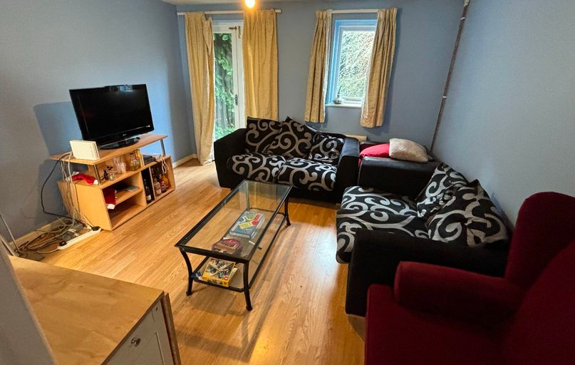 Tudor Road, Wincheap, Canterbury - Image 1