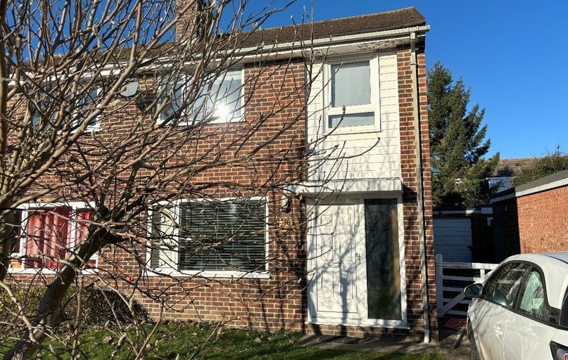 Ringwood Close, St Stephens, Canterbury - Image 1