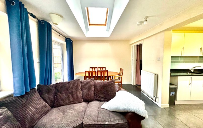 Tenterden Drive, Hales Place, Canterbury - Image 1