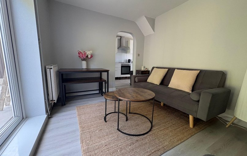 Tunstall Road , Hales Place, Canterbury - Image 1