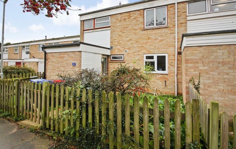 Downs Road, Hales Place, Canterbury - Image 1