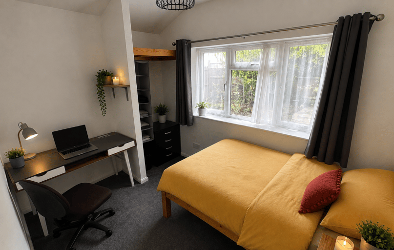 Downs Road, Hales Place, Canterbury - Image 1