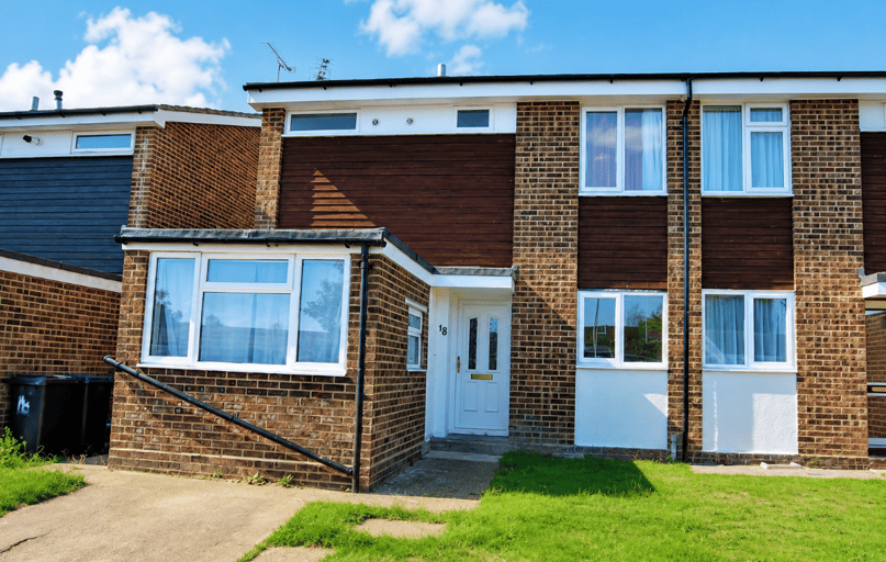 Headcorn Drive, Hales Place, Canterbury - Image 1