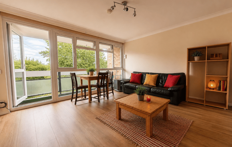 Beecroft Close, Hales Place, Canterbury - Image 1