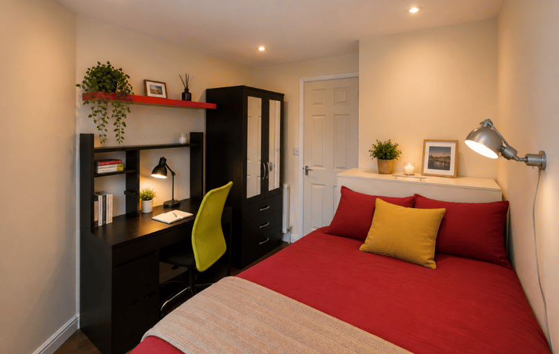 Rhodaus Close, City Centre, Canterbury - Image 1
