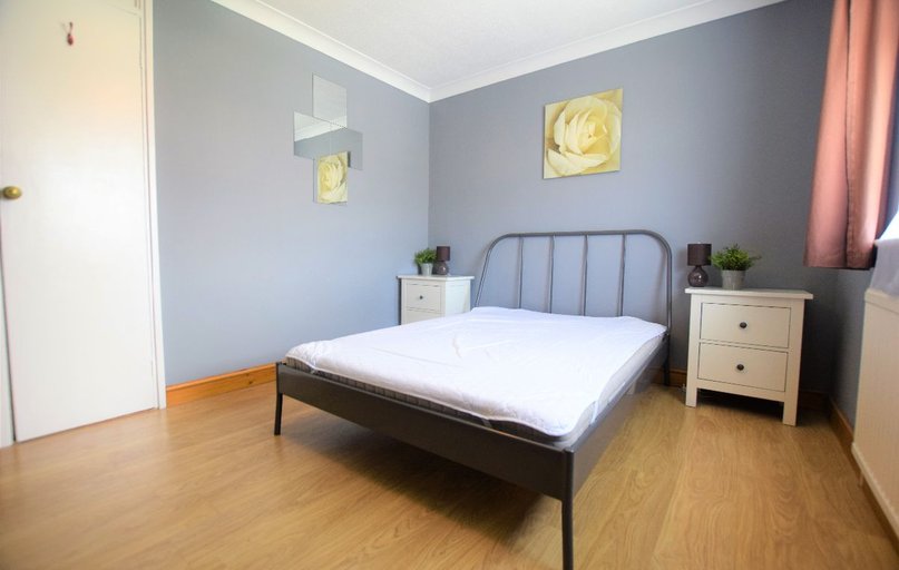 Bishops Way, Harbledown, Canterbury - Image 1