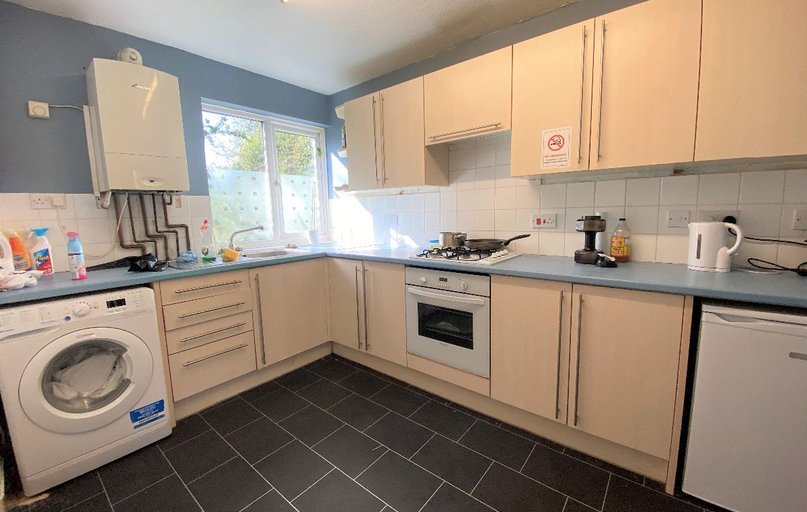 Otham Close, Hales Place, Canterbury - Image 1