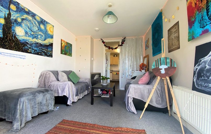 Headcorn Drive, Hales Place, Canterbury - Image 1