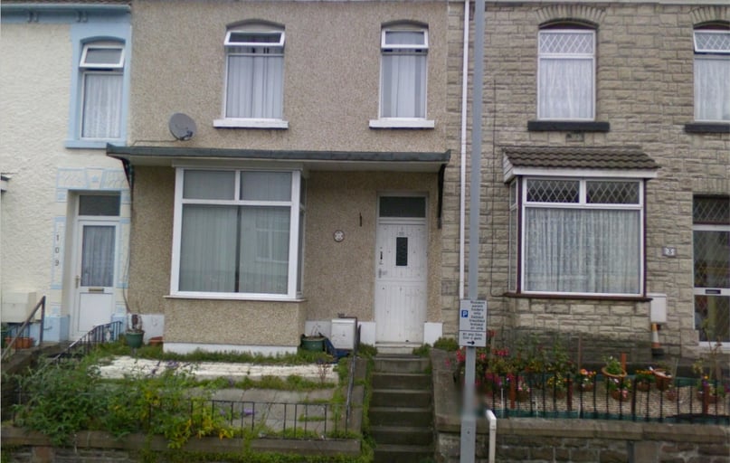 Port Tennant Road, St Thomas, Swansea - Image 1