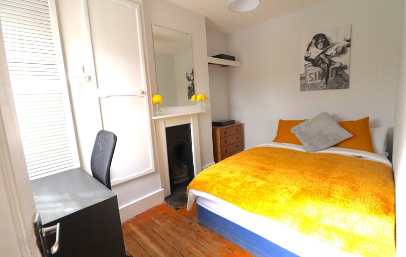 Randolph Street, Iffley, Oxford - Image 1