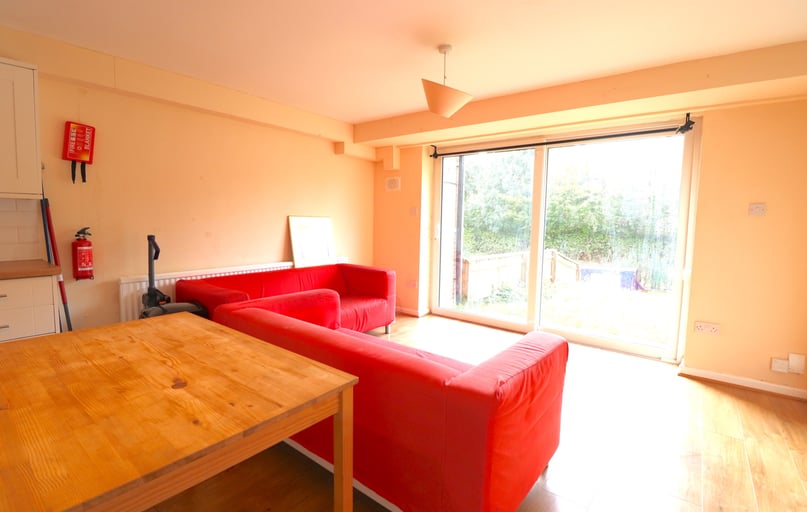 Hayfield Road, Jericho, Oxford - Image 1