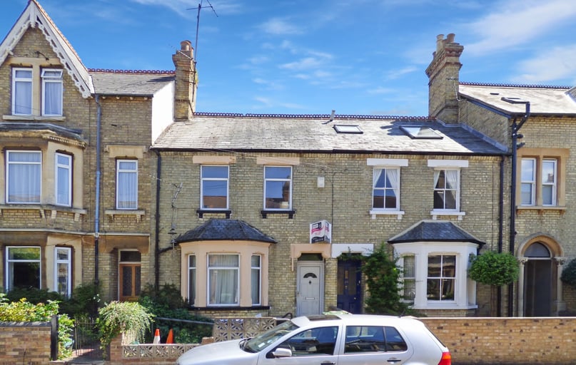 26, 3, Iffley, Oxford - Image 1