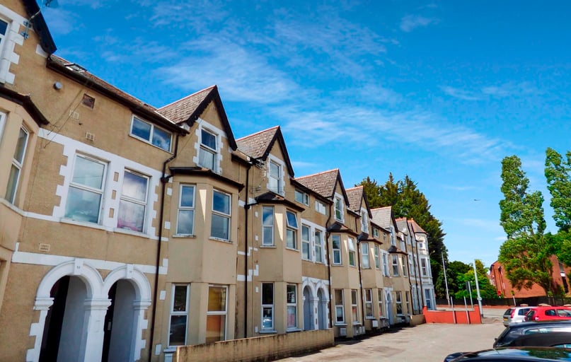 Ely Road, Llandaff, Cardiff - Image 1