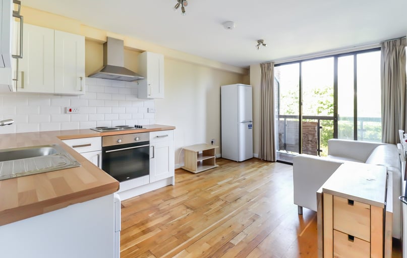 Hayfield Road, Jericho, Oxford - Image 1