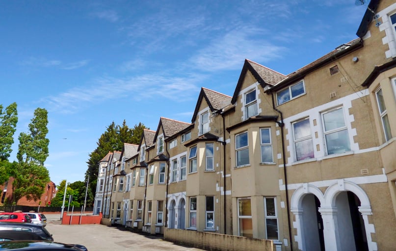 Ely Road, Llandaff, Cardiff - Image 1