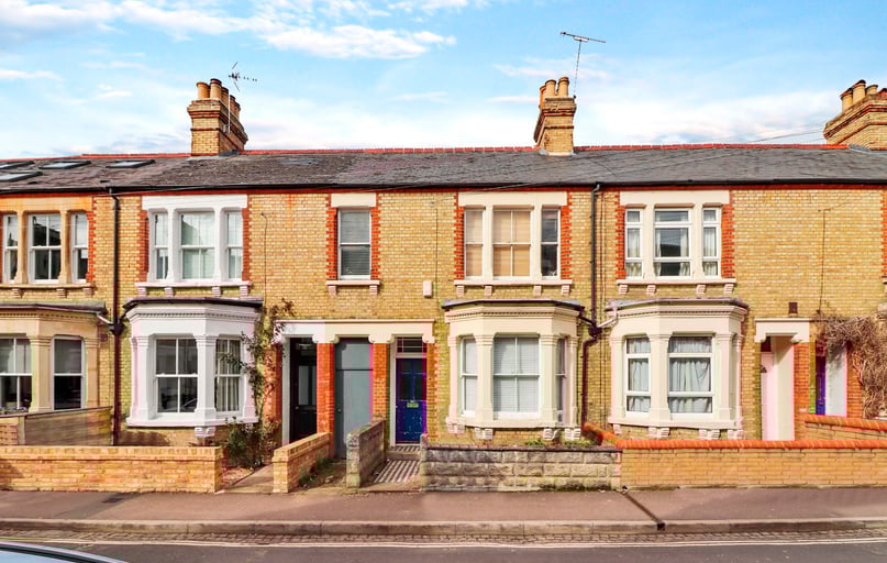Regent Street, Iffley, Oxford - Image 1