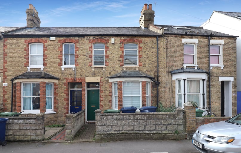 Hurst Street, Iffley, Oxford - Image 1