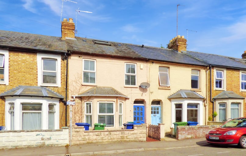 East Avenue, Iffley, Oxford - Image 1