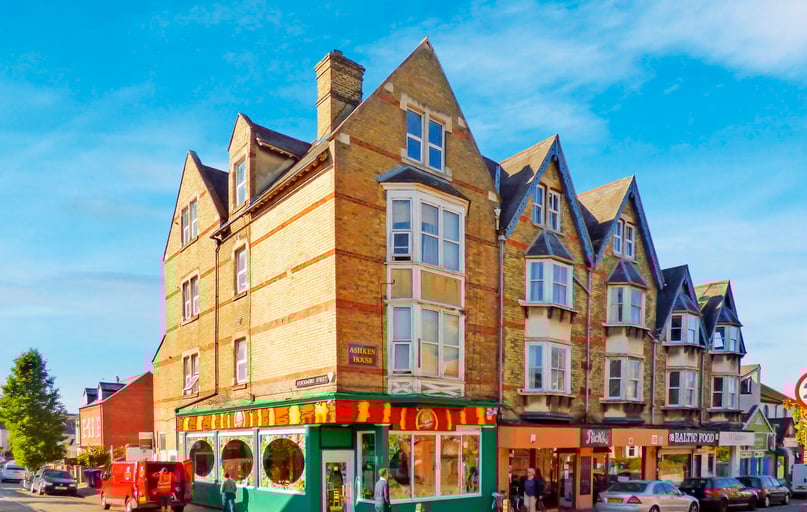 Cowley Road, City Centre, Oxford - Image 1