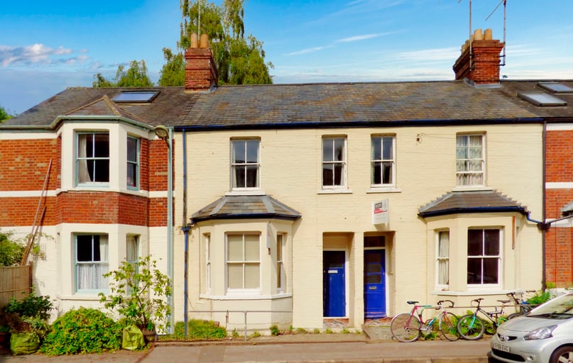 Boulter Street, City Centre, Oxford - Image 1