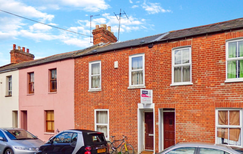 Randolph Street, Iffley, Oxford - Image 1