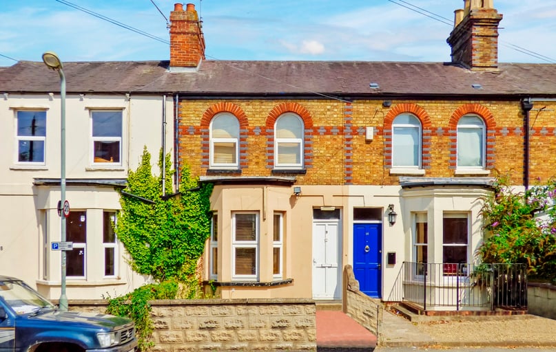 Rectory Road, City Centre, Oxford - Image 1