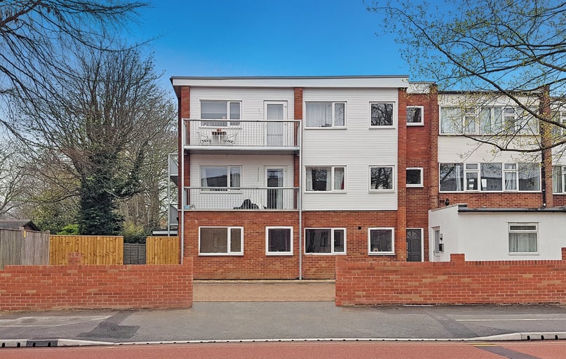 Horwood Close, Headington, Oxford - Image 1