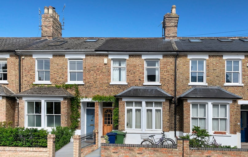 Marlborough Road, City Centre, Oxford - Image 1