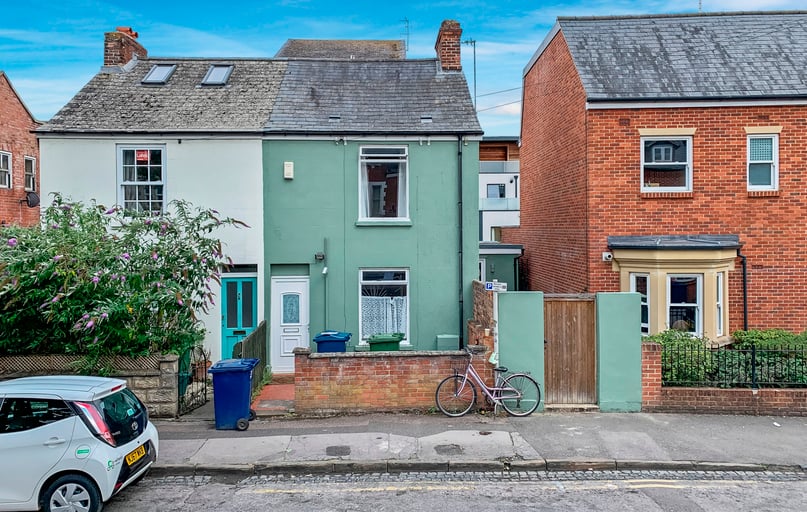 Stockmore Street, City Centre, Oxford - Image 1