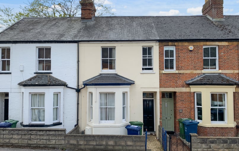 Boulter Street, City Centre, Oxford - Image 1