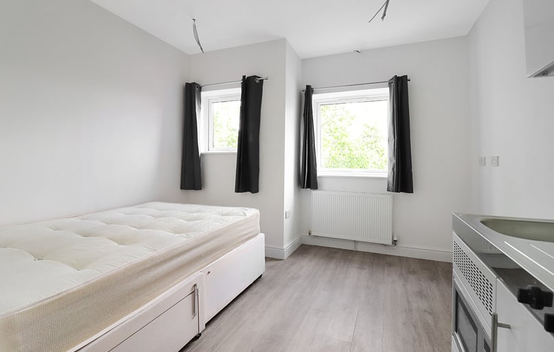 25A London Road, Headington, Oxford - Image 1