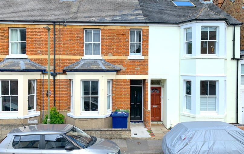 Boulter Street, City Centre, Oxford - Image 1