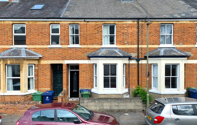 Boulter Street, City Centre, Oxford - Image 1