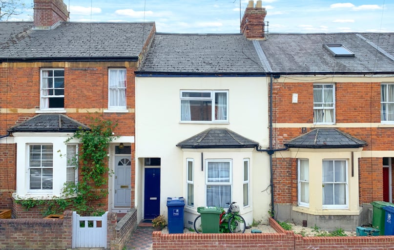 Boulter Street, City Centre, Oxford - Image 1