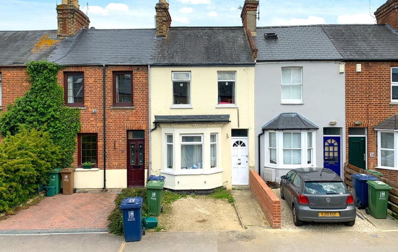 Princes Street, City Centre, Oxford - Image 1