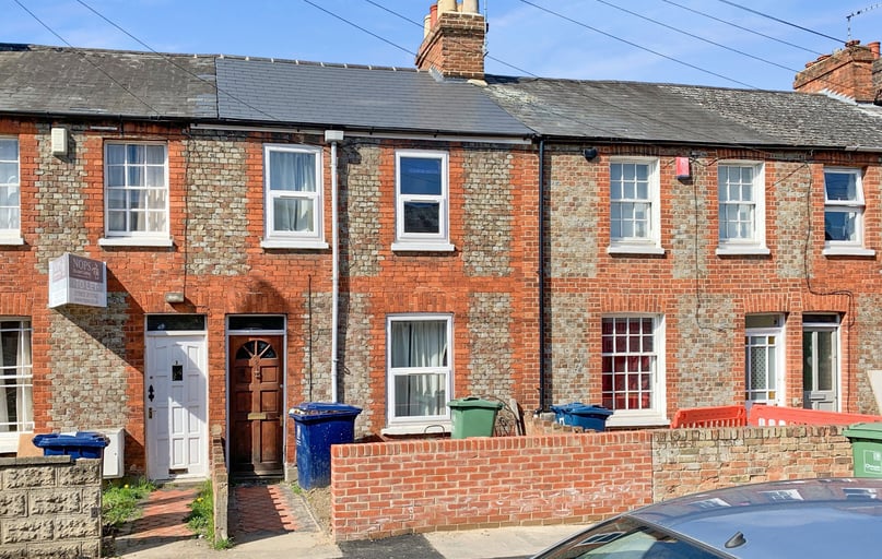 Tyndale Road, City Centre, Oxford - Image 1