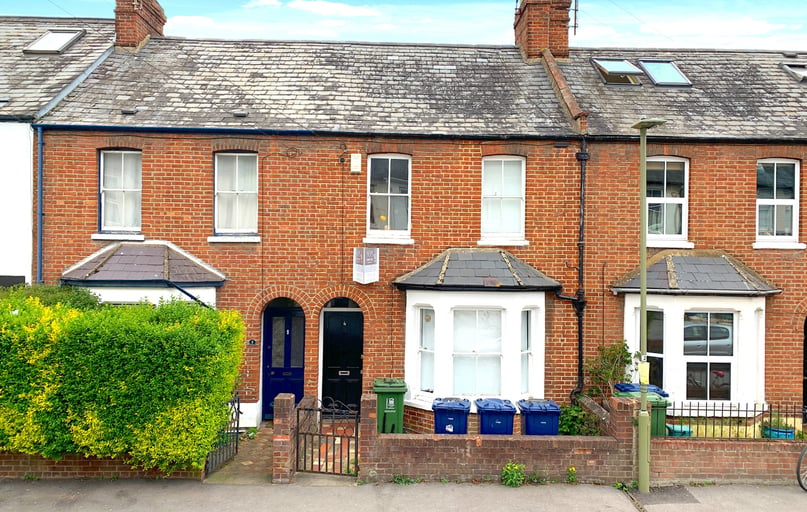 Crown Street, Iffley, Oxford - Image 1