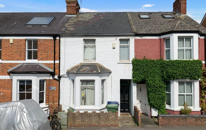 Boulter Street, City Centre, Oxford - Image 1